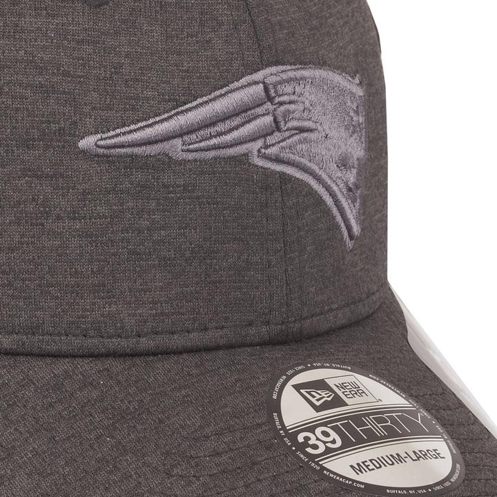 Produktbild New Era 39Thirty Shadow Tech New England Patriots (S, M)