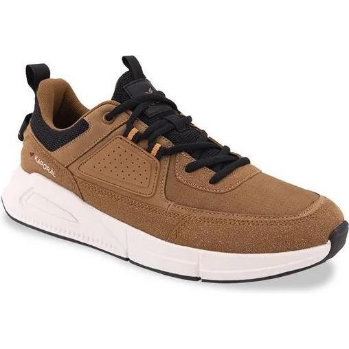 Thumbnail - Kaporal, Herren, Sneaker, sneaker dolpi, Braun, (43)