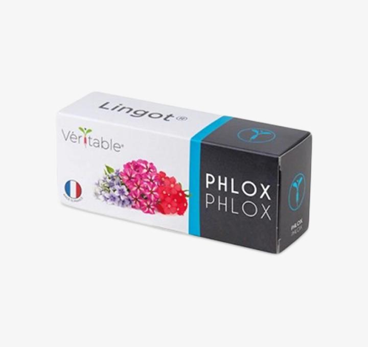 Produktbild Véritable Lingot Stiefmütterchen BIO (Kräutersamen)