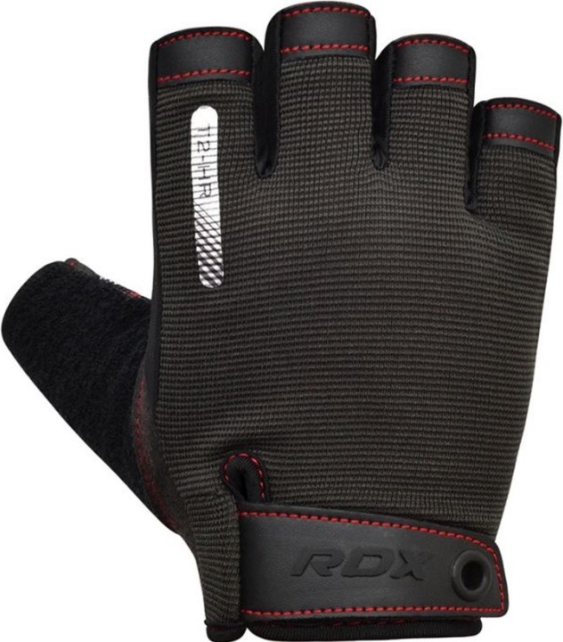 Immagine prodotto Rdx T2 Weightlifting Gloves (L)
