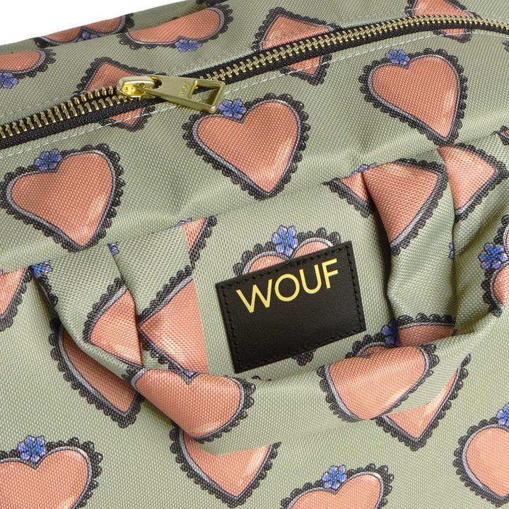 Actual product image Wouf Daily Kulturbeutel L 29 cm (6 l)