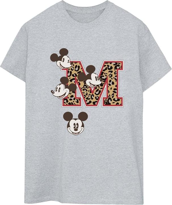 Produktbild Mickey Mouse TShirt (M)