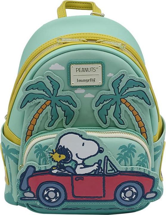 Actual product image Loungefly APR 2025 Catalog Item 74