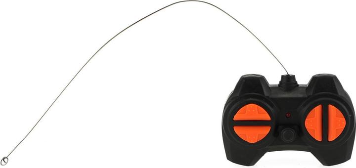 Produktbild RC Polizeiauto, 16cm