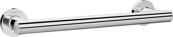 Actual product image hansgrohe Grab rail Logis Universal chrome