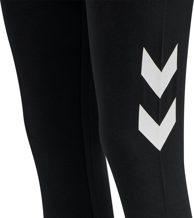 Immagine prodotto hummel Collant A Vita Alta Donna Legacy (L)