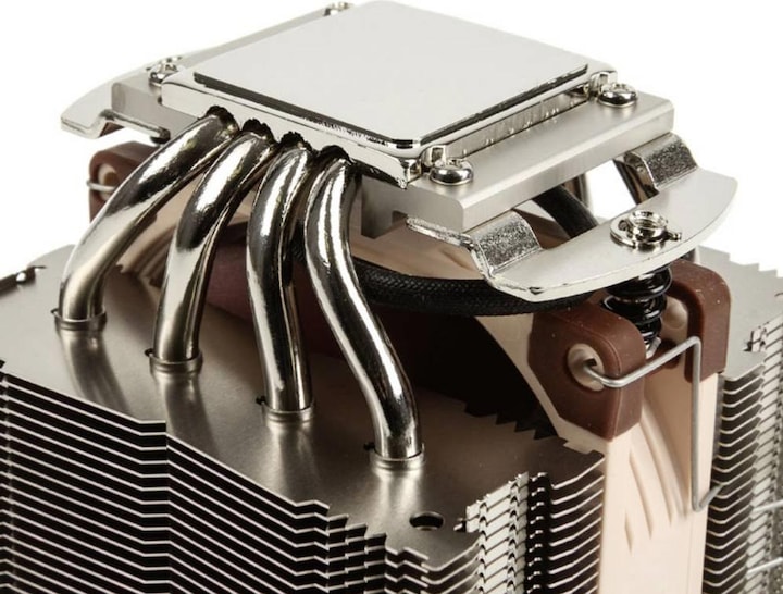 Produktbild Noctua CPU-Kühler NH-D9L (110 mm)