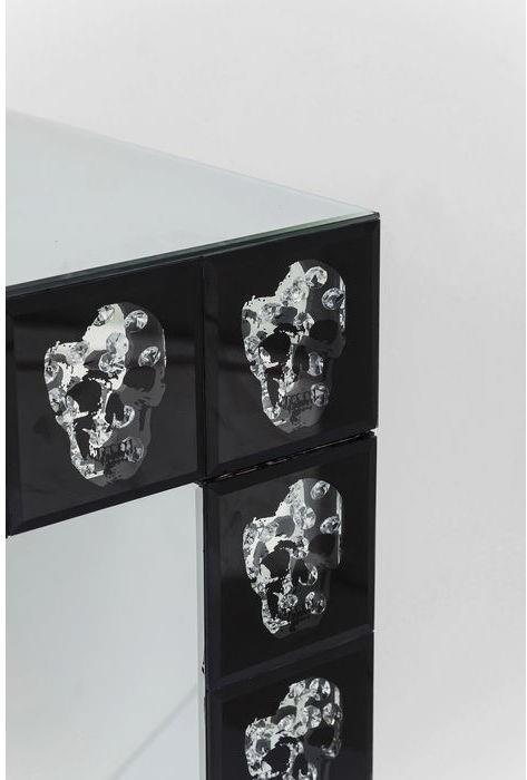 Actual product image Kare Design Skull (120 x 41 x 81 cm)