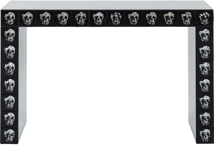 Actual product image Kare Design Skull (120 x 41 x 81 cm)