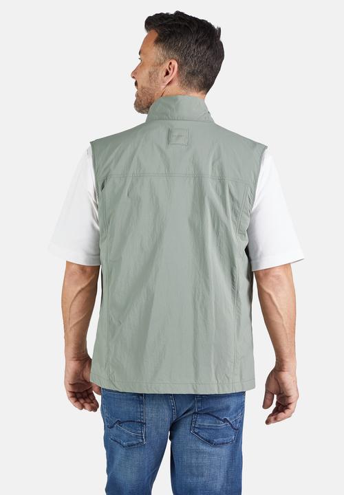 Produktbild Calamar Weste Cotton Feel (60)