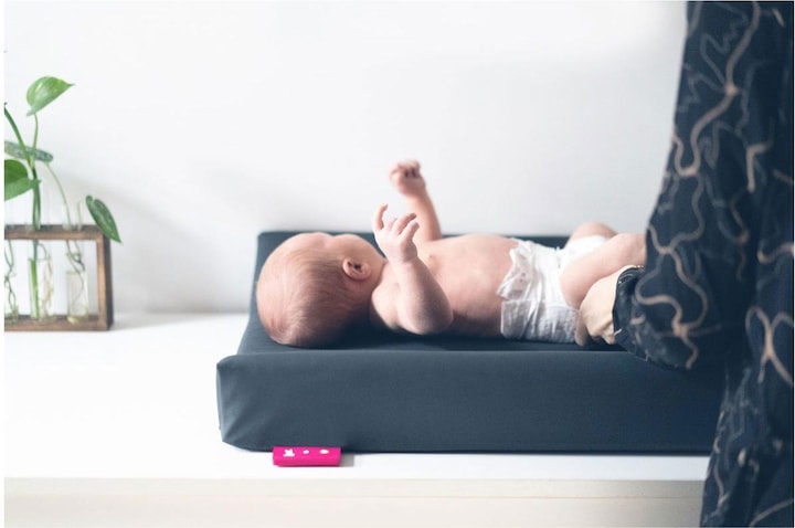 Immagine prodotto Cuddl Fasciatoio riscaldato