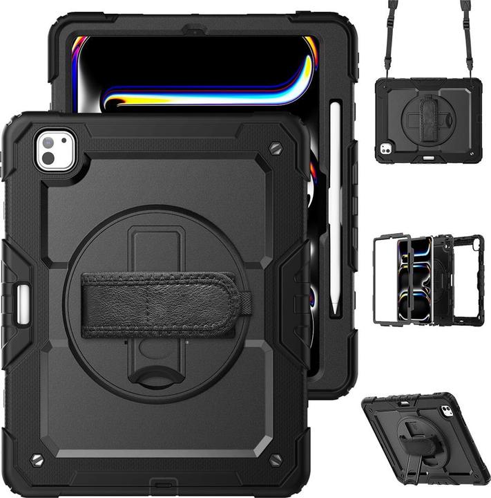 Produktbild Ueli Express Outdoor Extreme (iPad Pro 13 2024 (M4))