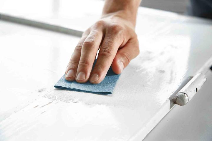 Produktbild Festool Schleifpapier (P400)