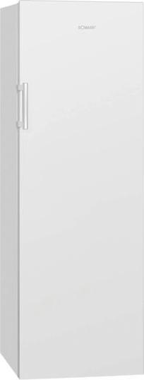 Actual product image Bomann GS 7326 (Stand-alone, 186 l)