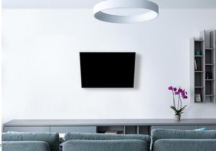 Produktbild Neomounts Wandhalterung WL40S-850BL12 Schwarz (Wand, 40 kg, 32" - 55")