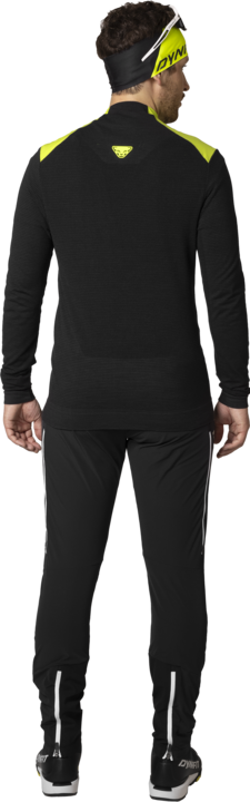 Produktbild Dynafit Elevation Merino Langarmshirt (S)