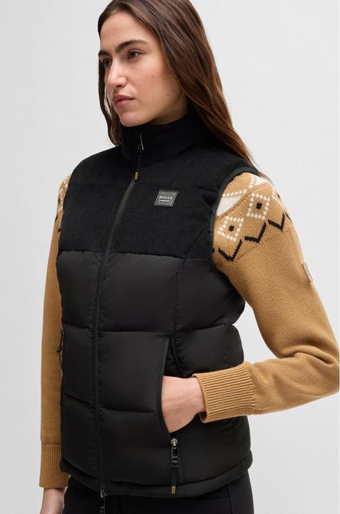 Actual product image BOSS Viola (M)