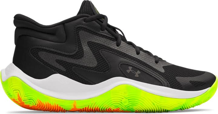 Produktbild Under Armour Jet 25 (46)