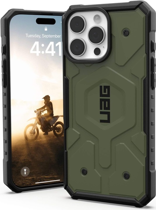 Immagine prodotto UAG Pathfinder Magsafe (Apple iPhone 16 Pro Max)