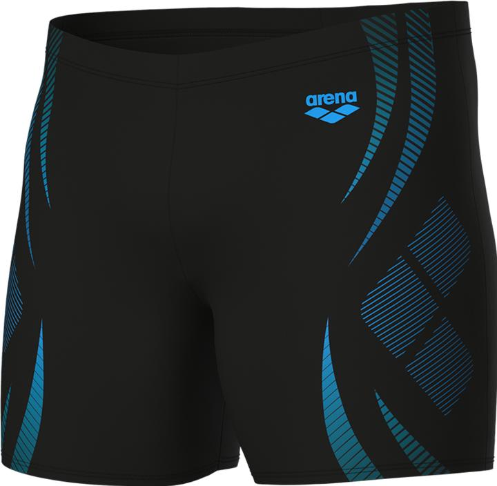 Noir, Noir/Turquoise