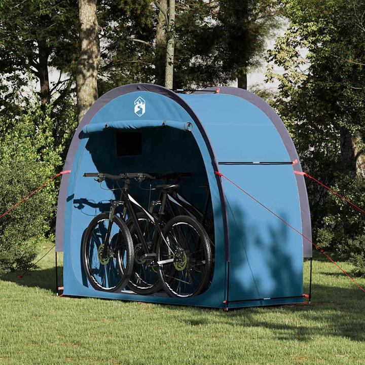 Produktbild vidaXL Fahrradgarage (Zelt)