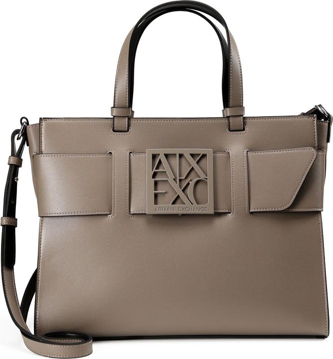 Produktbild Armani Exchange Shopper Tasche 32 cm (12 l)