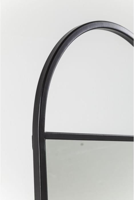 Produktbild Kare Design Stand Casino Schwarz (47 x 175 cm)