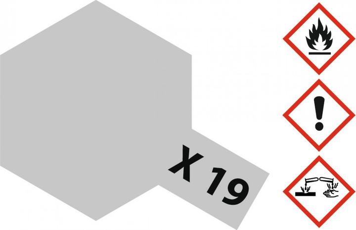 Image du produit Tamiya Peinture acrylique