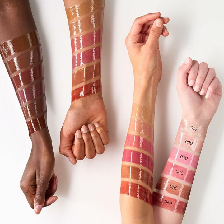Produktbild Catrice Gloss Obsessed Lip Glaze (040 - Pout Of Office)