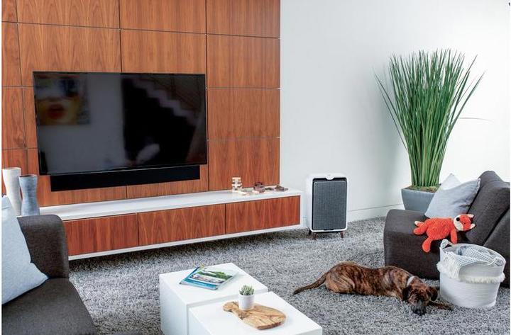 Produktbild Bissell Air 320 (158 m²)