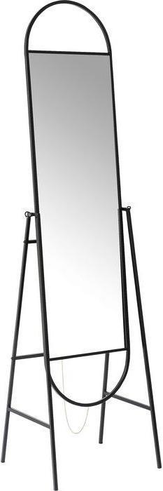 Produktbild Kare Design Stand Casino Schwarz (47 x 175 cm)