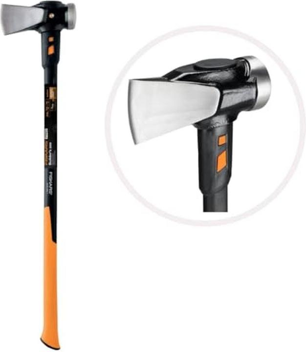 Produktbild Fiskars IsoCore