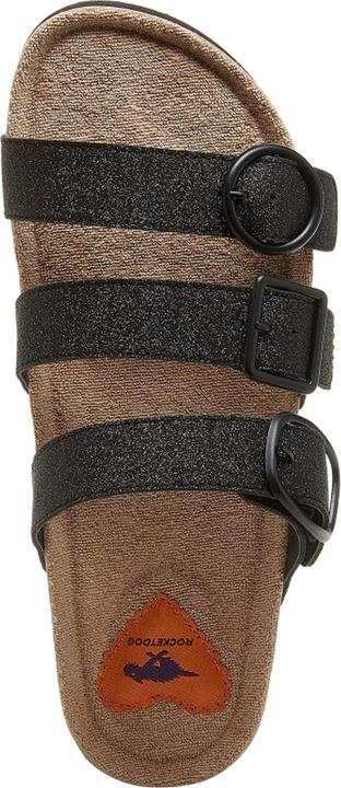 Produktbild Rocket Dog Sandalen Astor Glenn Glitzer (36)