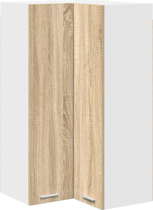 Produktbild vidaXL Küchenaufbewahrung (57 x 57 x 100 cm)