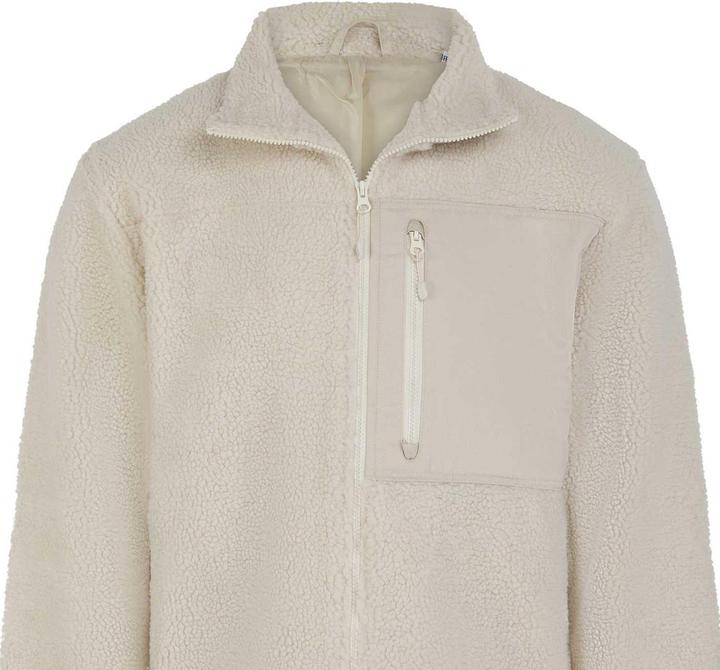 Produktbild Front Row Fleecejacke recyceltes Material (M)
