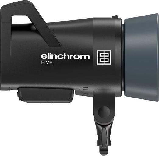 Actual product image Elinchrom Five Monolight Kit (522 W, Set)