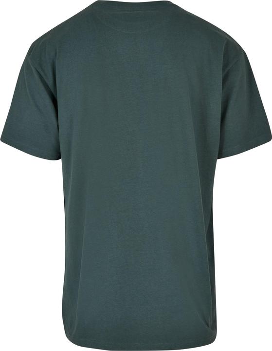 Actual product image Urban Classics Heavy Oversized Tee - 1560 (5XL)