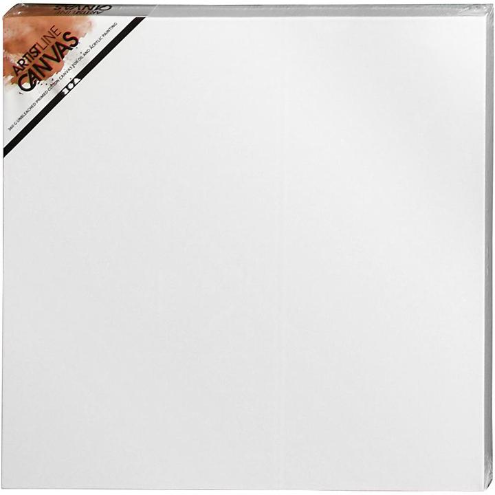 Actual product image Creativ Company Canvas (50 x 50 cm)