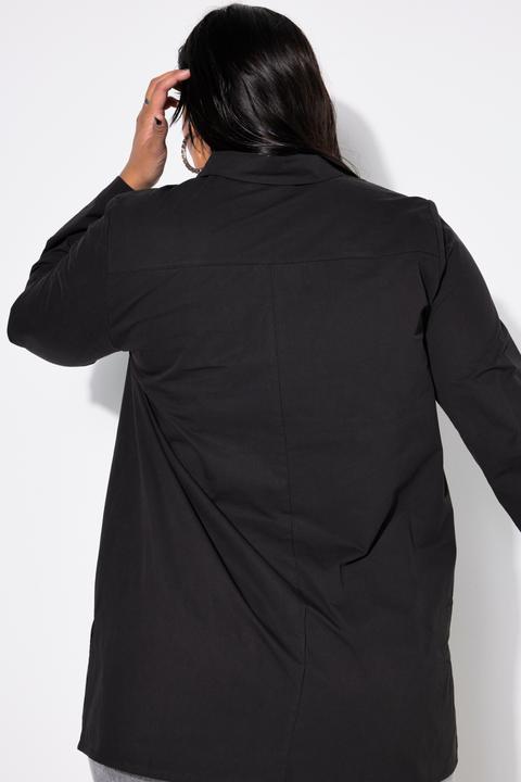 Immagine prodotto Studio Untold Camicia dal taglio dritto con applicazioni e maniche lunghe (46, 48)