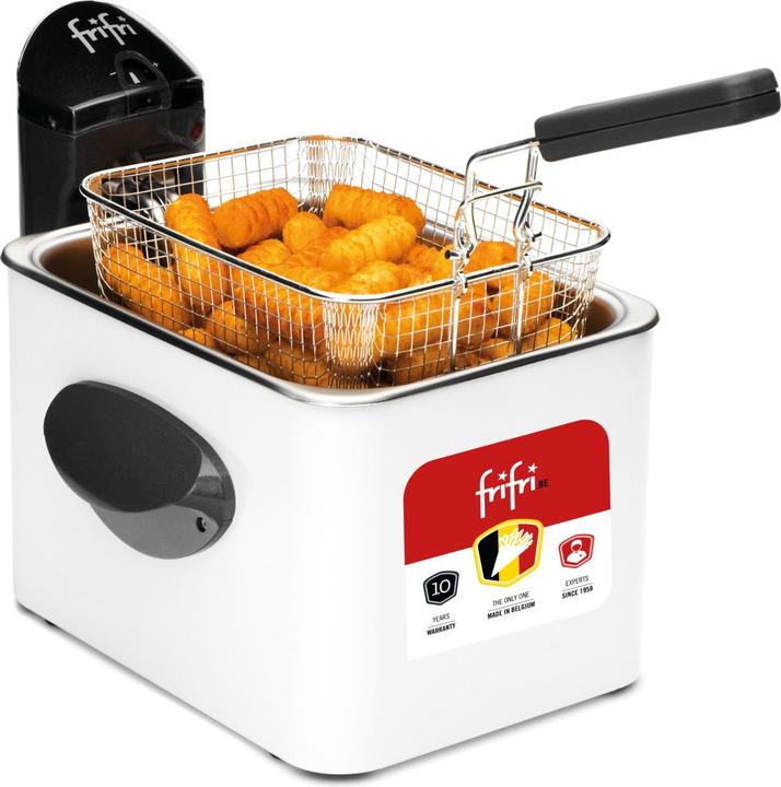 Produktbild Frifri 1905B Frituurpan