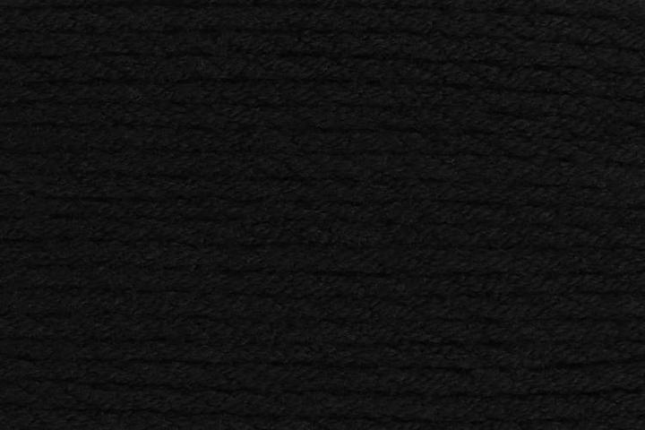 Actual product image Wool Punto Black (90 m)