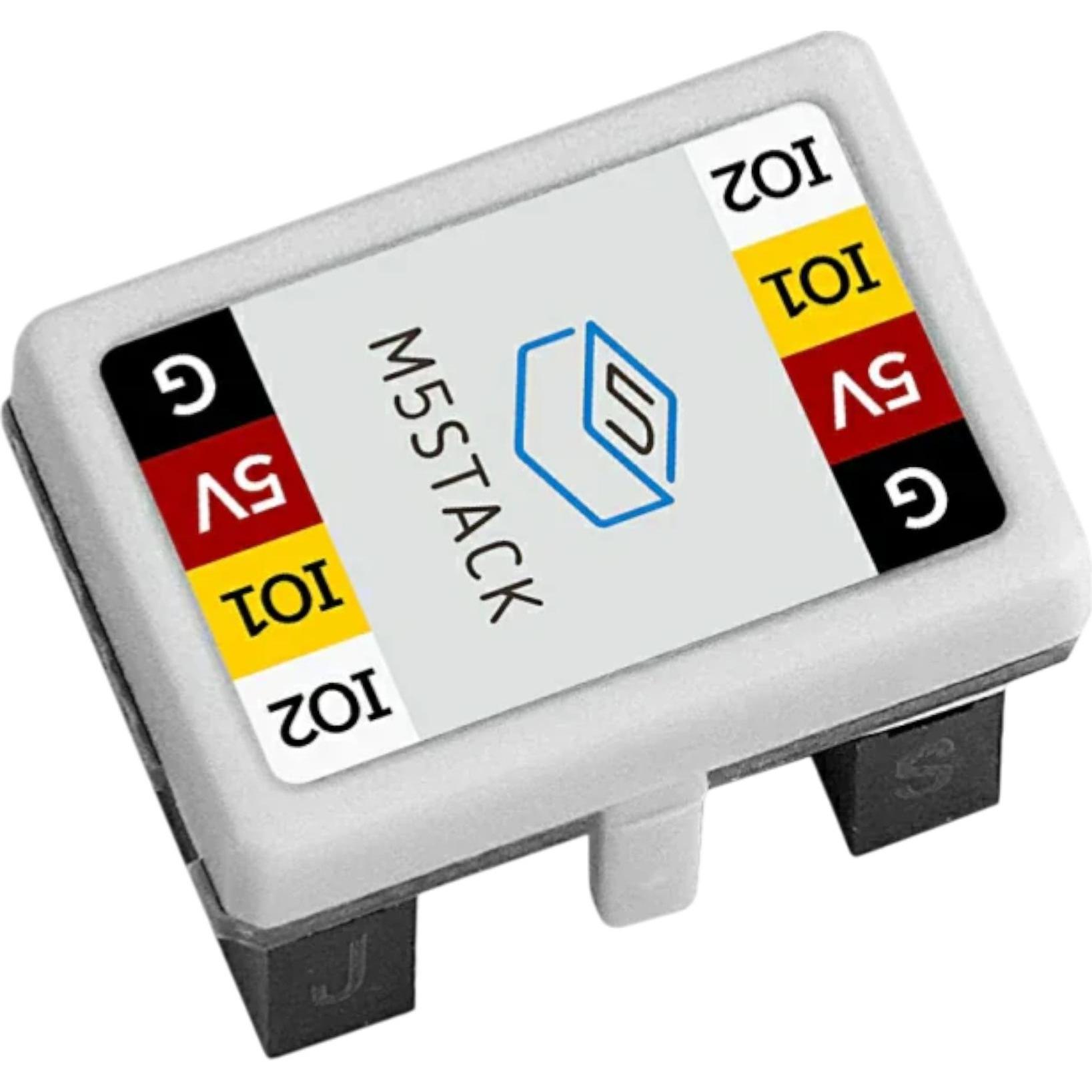 M5Stack Chain Bridge Verbinder 10stk., Scheda + Kit di sviluppo