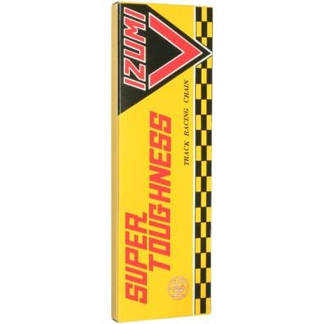 Izumi Chain MFG, Velokette