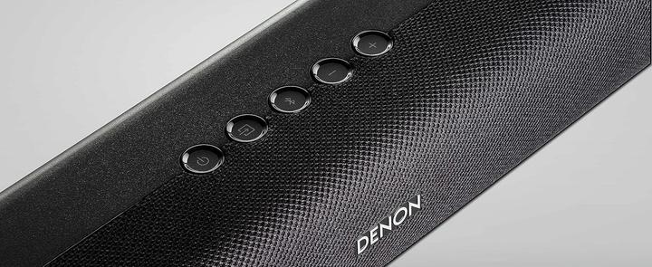 Produktbild Denon DHT-S316 (40 W, Stereo)