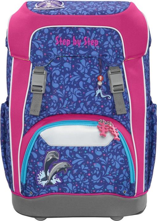 Actual product image Step by Step satchel set GIANT, 5 pieces (23 l)