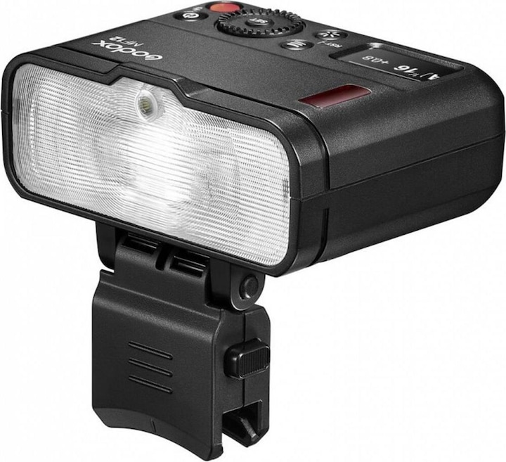 Image du produit Godox MF 12 (Flash macro, Universel)