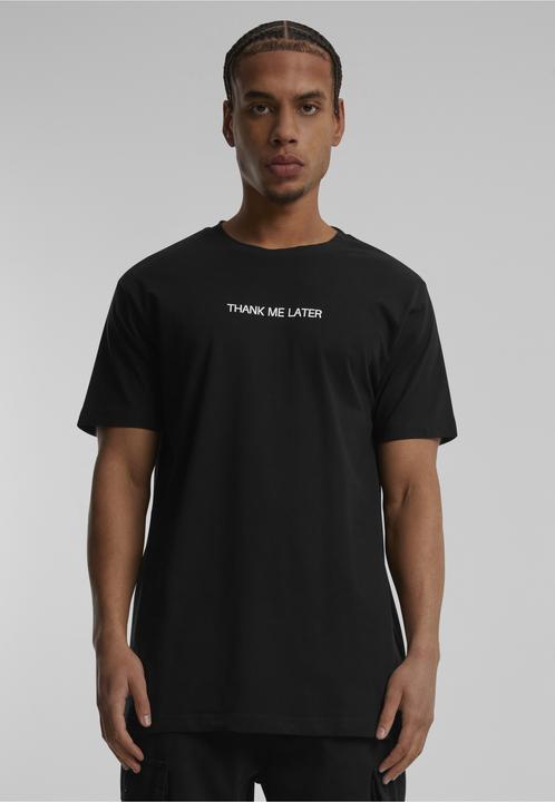 Produktbild Mister Tee Thank Me Later Tee - 17804 (M)