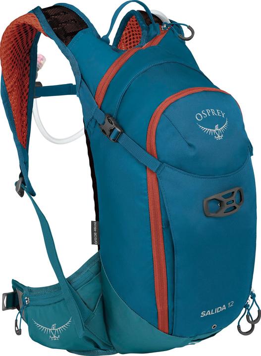 Immagine prodotto Osprey Backpack Salida 12L 2024 (12 l)
