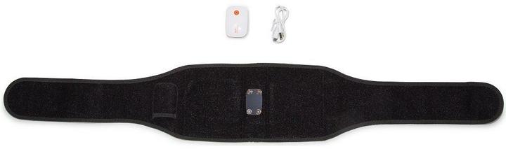 Actual product image Rio Smart EMS electrostimulation device