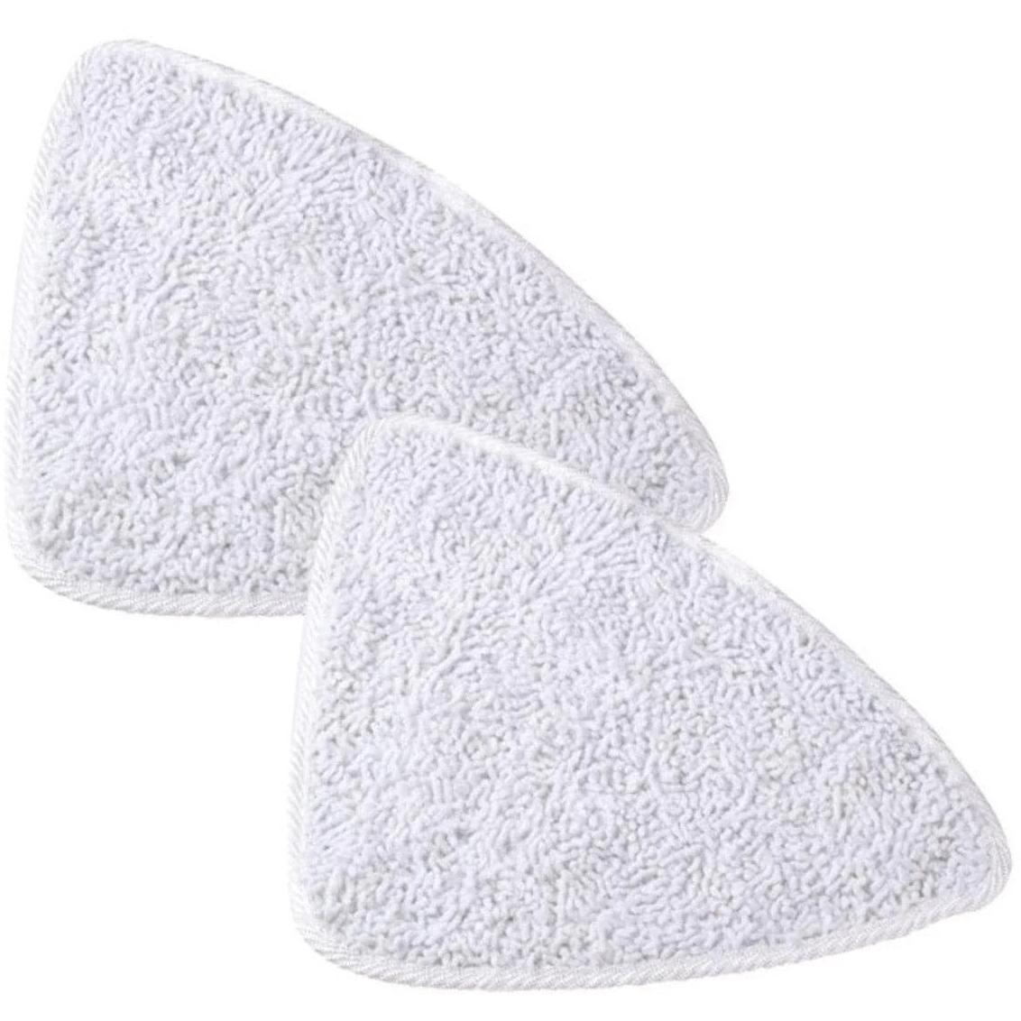 Vileda Ersatzbezug, Reinigungsutensil, Weiss